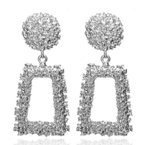 Alexalina Jewelry - Elegant club gypsy festival small earrings